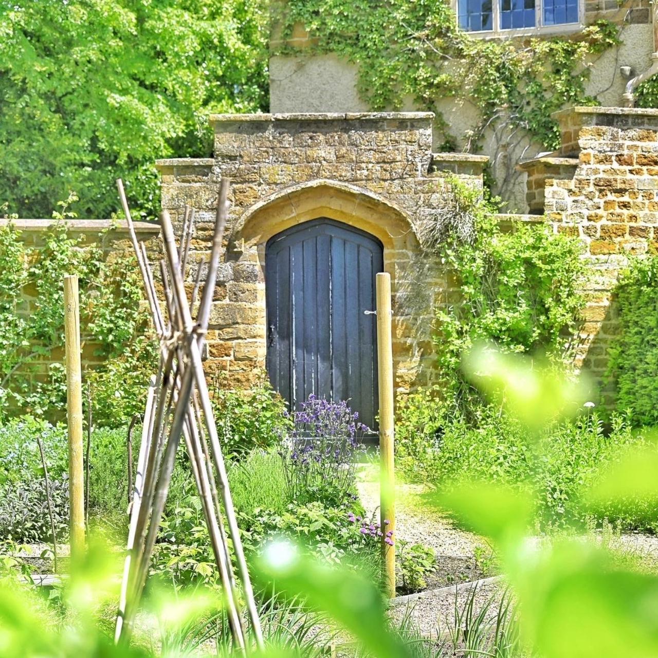 Flore House Exterior foto